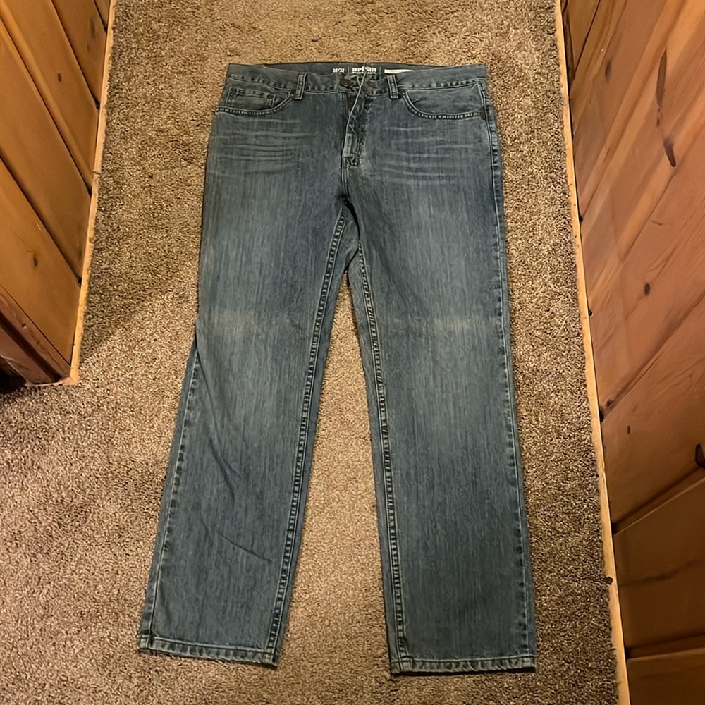 Men’s jeans